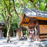 知立神社