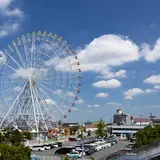 名古屋港シートレインランド