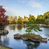徳川園