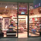 Confiserie Heindl Hauptbahnhof Wien