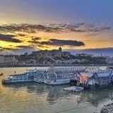 Legenda City Cruises