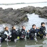 三浦 海の学校