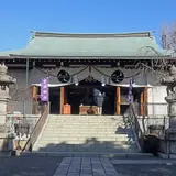 亀戸香取神社