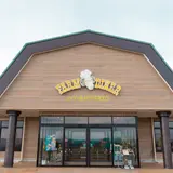 カフェ＆ジンギスカン FARM DINER
