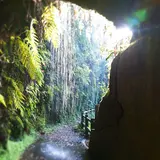 三之宮峡