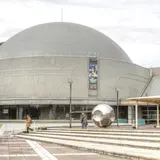つくばエキスポセンター プラネタリウム