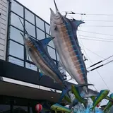 大洗カジキミュージアム
