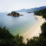仙酔島