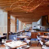 RISTORANTE & BAR E'VOLTA
