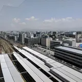 つばめの杜広場