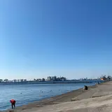 千葉ポートタワー