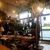 おやつマルシェ&Zakka Owl