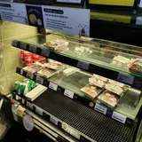 Lee’s キムパッ 狎鴎亭本店