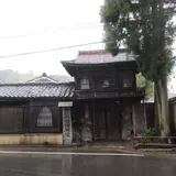 かぐや姫竹御殿