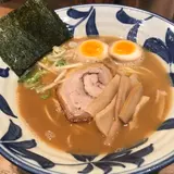 麺屋ぬかじ