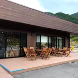 モンベル 五ケ山ベースキャンプ