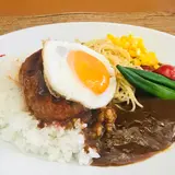 ハンバーグの家
