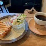 刈谷珈琲店