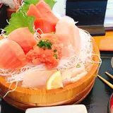 清水魚市場 
