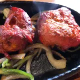 本場インドカレー ガネサー