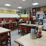 動坂食堂