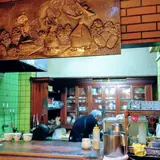 喫茶チロル