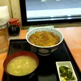 常盤軒 山手線ホーム店