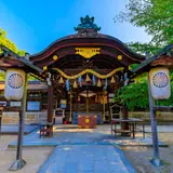 藤森神社