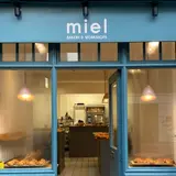 Miel Bakery