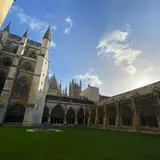 ウェストミンスター大寺院（Westminster Abbey）
