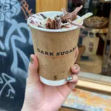 Dark Sugars Cocoa House