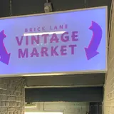 Brick Lane Market