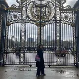 バッキンガム宮殿（Buckingham Palace）