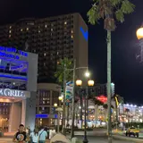 アウトリガービーチリゾートホテル