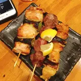 焼とり よね田 中野店