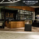 ル・ショコラ・アラン・デュカス 渋谷スクランブルスクエア店