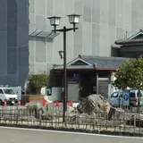 広島銀行ATM 宮島