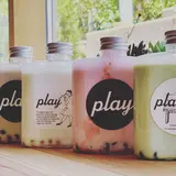 coffee＆Juice stand play