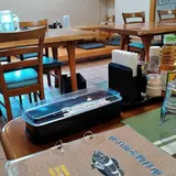 仲泊海産物料理店