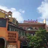 デポアイランド