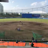 宜野湾市立野球場