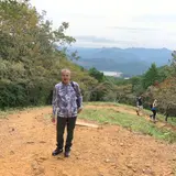 ちょっとより道展望台