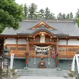 烏帽子山八幡宮