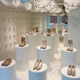 チャカン靴 弘大店