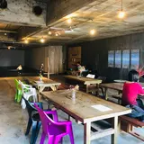 BUoY Cafe