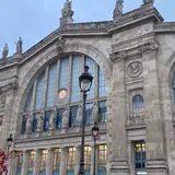 Gare du Nord