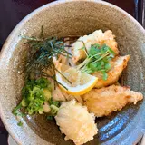 情熱うどん・はるりん