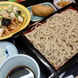 手打ちそば屋かんだた