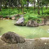 八ヶ岳 縄文天然温泉 尖石の湯