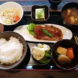 深山の湯